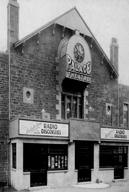 Theatre Royal Dundee